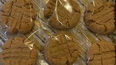 Peanut Butter Cookie